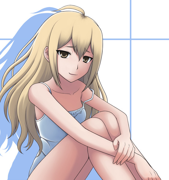 神代 フラウ Robotics Notes です ʅ ਊ ʃ さんのイラスト ニコニコ静画 イラスト
