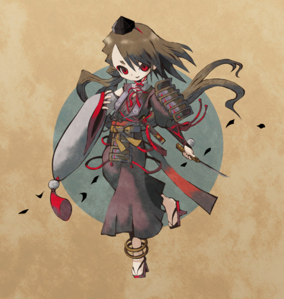 今剣 くろおに さんのイラスト ニコニコ静画 イラスト