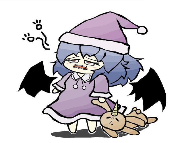 紅い悪魔の寝起き チキン南蛮弁当390円 さんのイラスト ニコニコ静画 イラスト