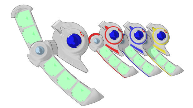 入手困難✨】遊戯王GX デュエルディスク デュエルアカデミア