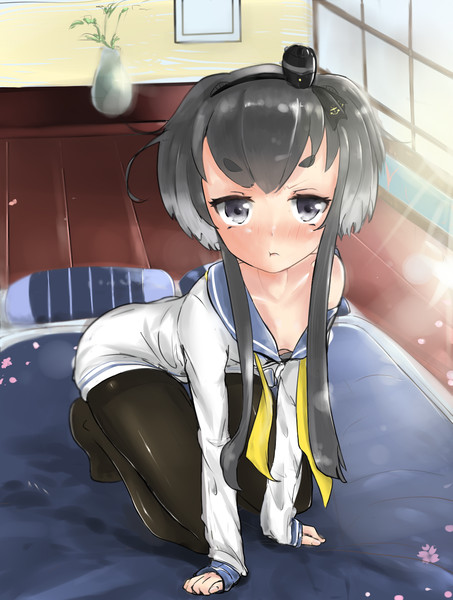 時津風 / TUNG さんのイラスト ニコニコ静画 (イラスト)