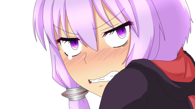 うぐぐ ナギネコ さんのイラスト ニコニコ静画 イラスト