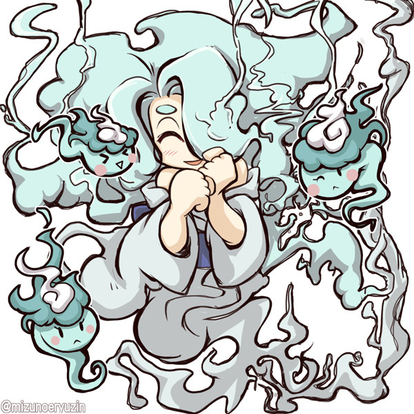 えんらえんら こえんら 壬ｒｙｕｚｉｎ さんのイラスト ニコニコ静画 イラスト