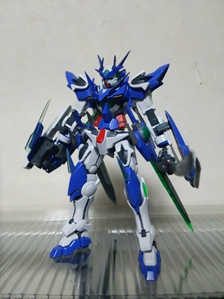 ガンダムエクシアクラウド