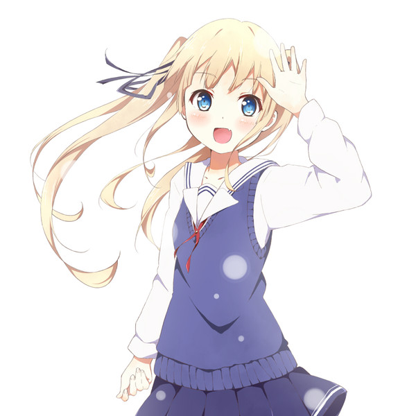 英梨々ん トマ さんのイラスト ニコニコ静画 イラスト