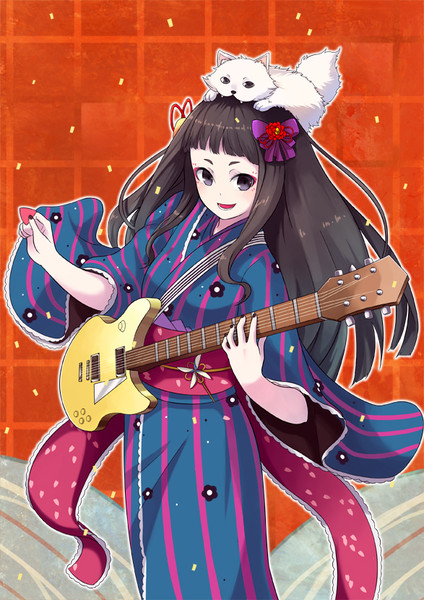 しにものぐるい ニコニコ静画 イラスト