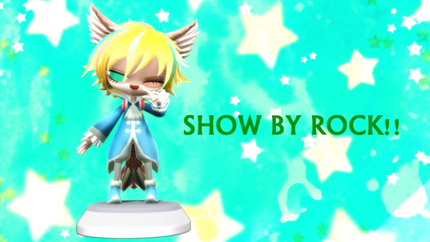 フィギュアっぽいシュウ ゾーくん Ray さんのイラスト ニコニコ静画 イラスト