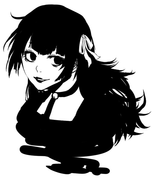 鈴屋什造 ニコニコ静画 イラスト