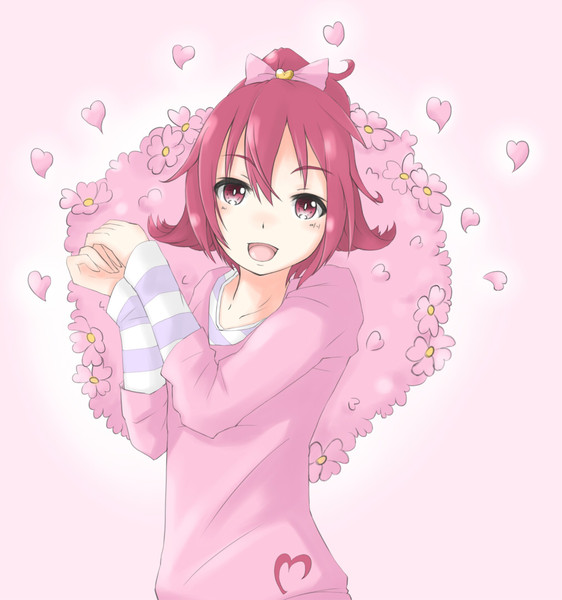 ドキドキ プリキュア Nicosub静画