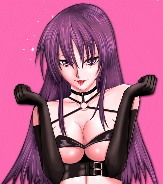 レイナーレ Nim さんのイラスト ニコニコ静画 イラスト