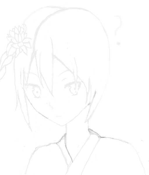 ペンタブ練習 アンタレスp T S さんのイラスト ニコニコ静画 イラスト