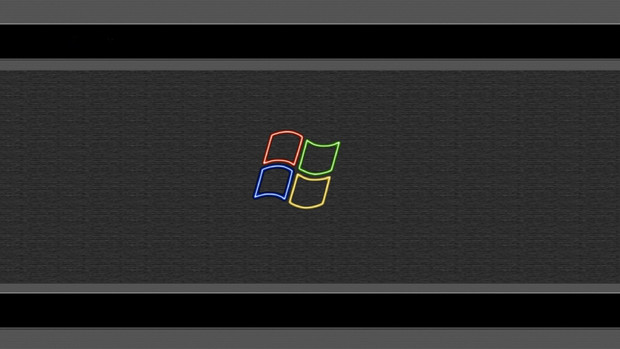 Windowsデスクトップ壁紙 七色 さんのイラスト ニコニコ静画 イラスト