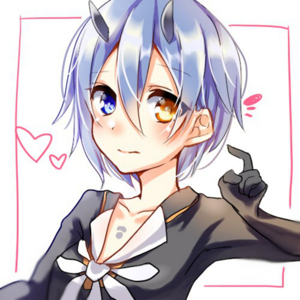 イオちゃん らむ太 さんのイラスト ニコニコ静画 イラスト