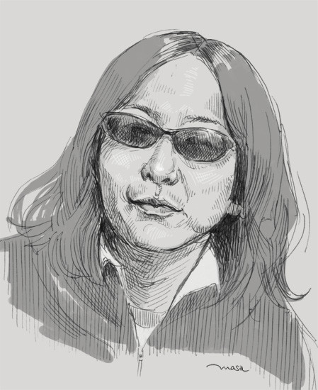 みうらじゅん Masa さんのイラスト ニコニコ静画 イラスト