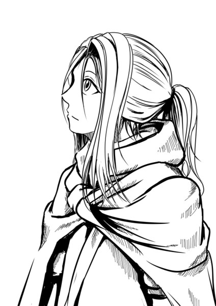 アルスラーン戦記 ニコニコ静画 イラスト