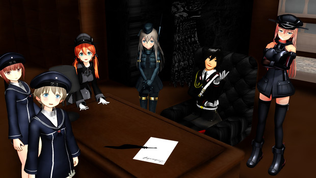 Willkommen nach Deutschland（ようこそ、ドイツへ）