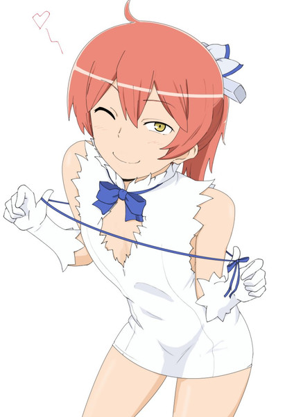 ロキ無乳 ニコニコ静画 イラスト