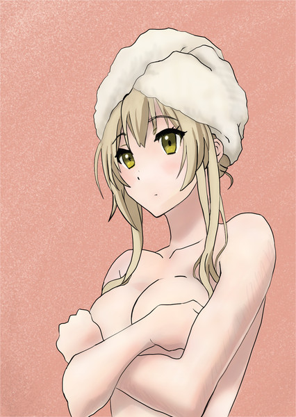 手ブラ いすず ねこや さんのイラスト ニコニコ静画 イラスト
