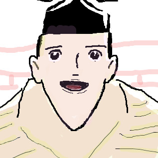 アゴのあの方 ノルメ さんのイラスト ニコニコ静画 イラスト