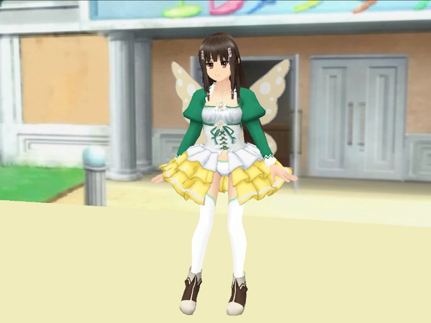 ｐｔｃ 甘城ブリリアントパーク コボリーちゃん 砲介 さんのイラスト ニコニコ静画 イラスト