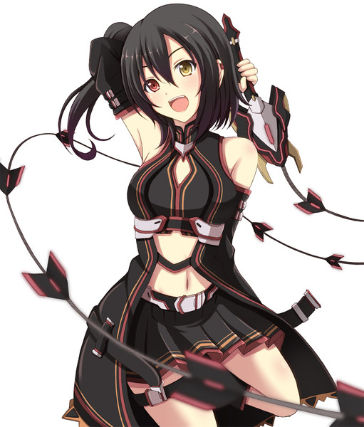 人物紹介 あかおう さんのイラスト ニコニコ静画 イラスト