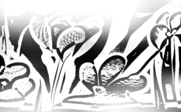 クロッカスのある風景 42 Omusubi Hitotu さんのイラスト ニコニコ静画 イラスト