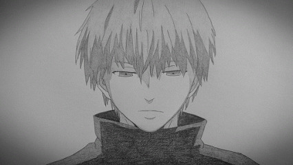 147枚 シャーペンで季節は次々死んでいく 東京喰種 完成版 Animesekai1984 さんのイラスト ニコニコ静画 イラスト