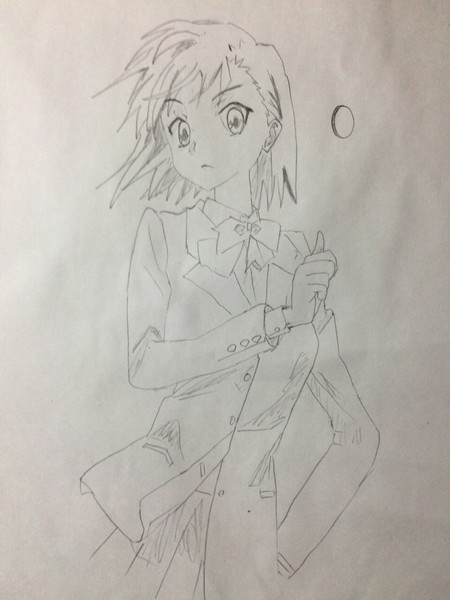 人は500枚模写すると絵が上手くなるのか検証してみた その78 ニコニコ静画 イラスト
