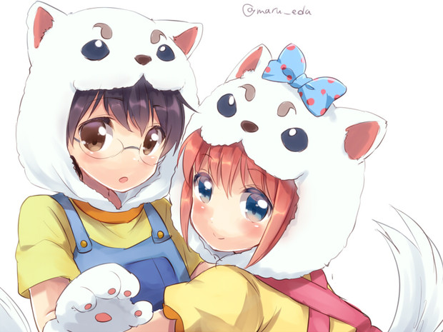 ぱちぐら 真琉樹 さんのイラスト ニコニコ静画 イラスト