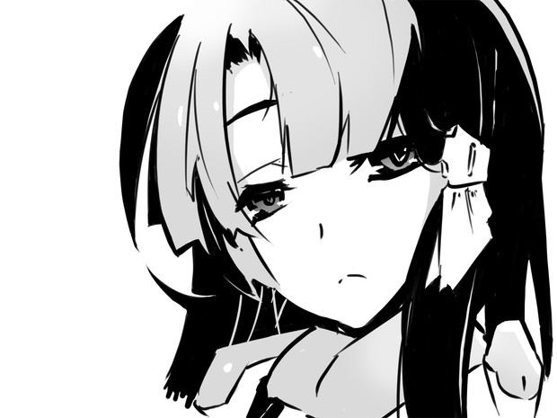 不転百足 174 愛依沢チタン さんのイラスト ニコニコ静画 イラスト