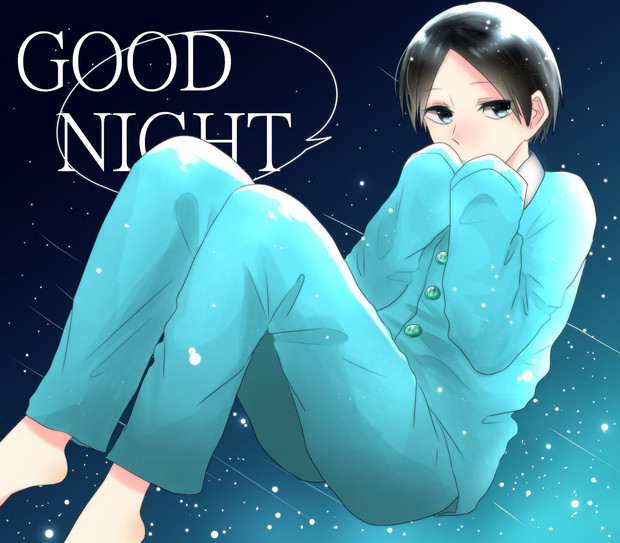 GOOD NIGHT