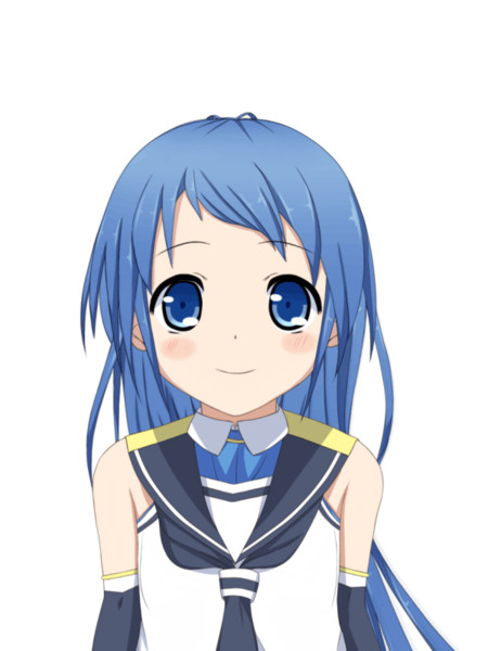 艦これ アニメbdで五月雨ちゃんが消えたって 黒笛祥 さんのイラスト ニコニコ静画 イラスト