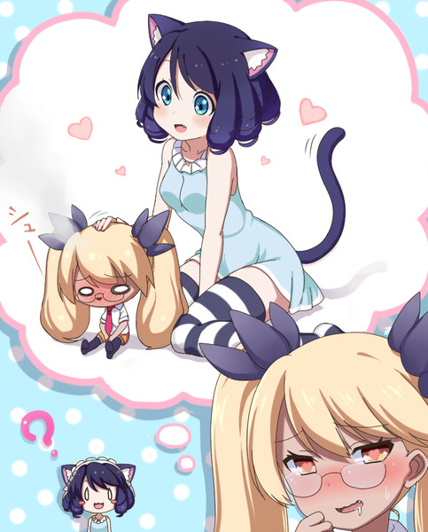 レトリーの妄想 R3 さんのイラスト ニコニコ静画 イラスト