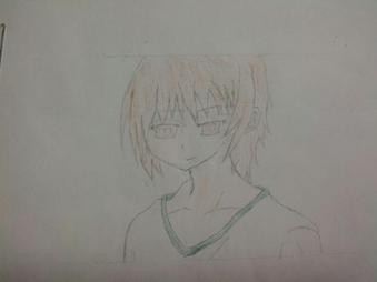 長谷川昴 破壊姫フラン さんのイラスト ニコニコ静画 イラスト
