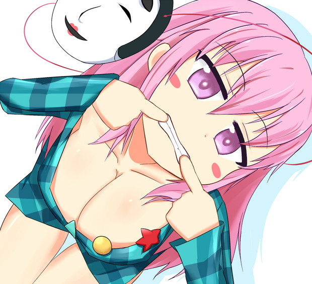 もう深秘録が待ちきれないよ 早くだしてくれ 鬼豆腐 さんのイラスト ニコニコ静画 イラスト