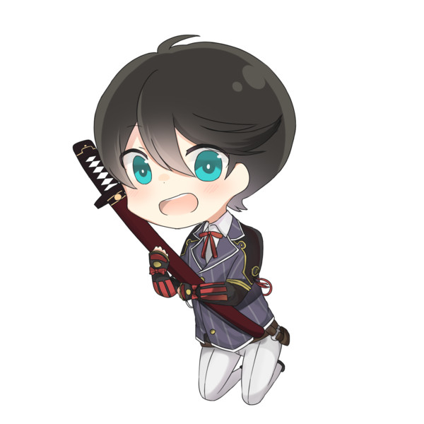 堀川くん 木狛 さんのイラスト ニコニコ静画 イラスト