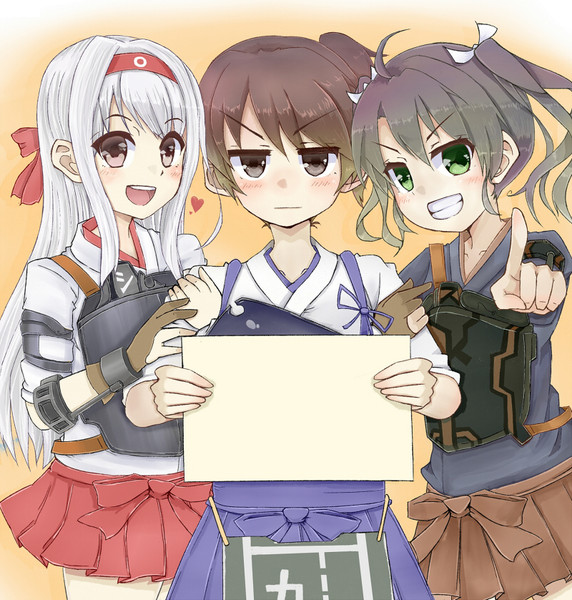 五航戦サンド Rukon さんのイラスト ニコニコ静画 イラスト
