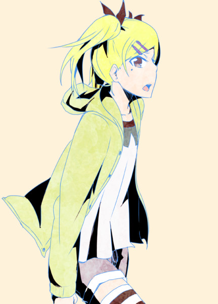 矢野エリカ もこち さんのイラスト ニコニコ静画 イラスト