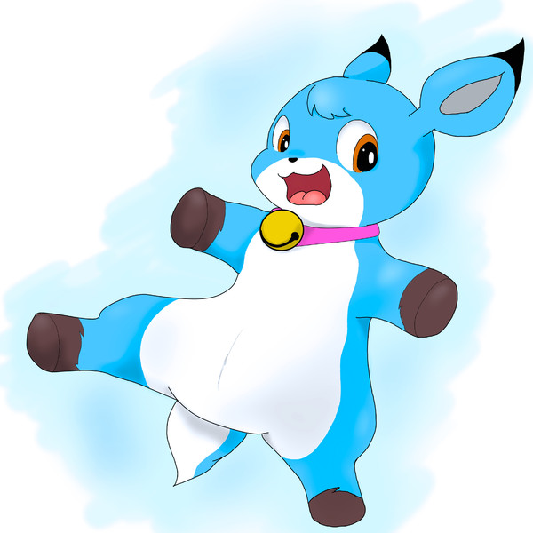 ベルディくん チンチラ さんのイラスト ニコニコ静画 イラスト