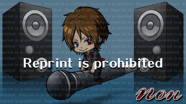 【描かせていただいた】ノンさん②【ニコ生】