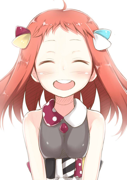 カジカちゃん 深月 遊 さんのイラスト ニコニコ静画 イラスト