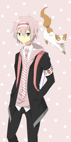 ビミィ みんくる さんのイラスト ニコニコ静画 イラスト