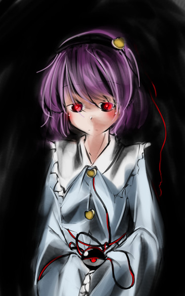 思考のサーチライト れたすミ Y 彡 さんのイラスト ニコニコ静画 イラスト