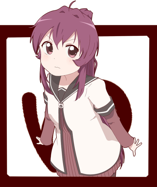 アイコン用杉浦綾乃 けば クリオネ形態 さんのイラスト ニコニコ静画 イラスト
