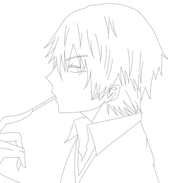 実況者 ポッキーさん ありす 銀紅 さんのイラスト ニコニコ静画 イラスト