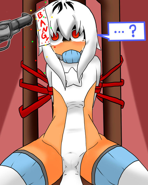 キワミちゃん ニコニコ静画 イラスト