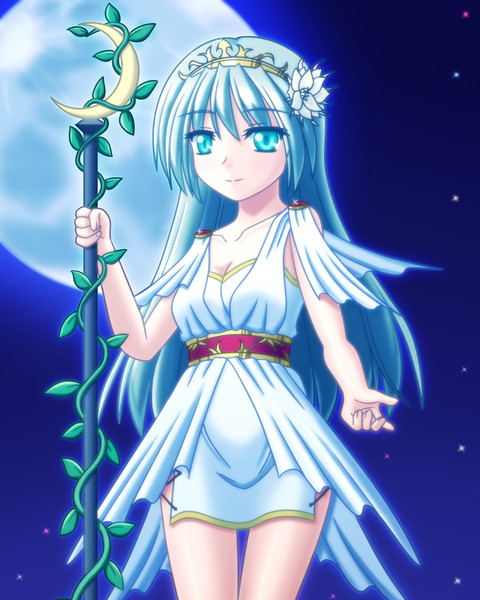 ファルキューレの紋章 遠居 空 さんのイラスト ニコニコ静画 イラスト
