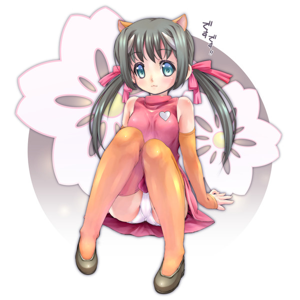 ウリたんですです Mao さんのイラスト ニコニコ静画 イラスト