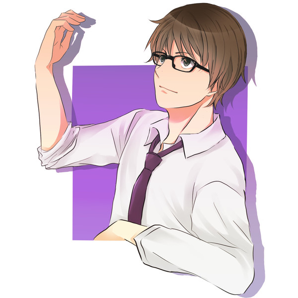 兆麻 Phantom さんのイラスト ニコニコ静画 イラスト