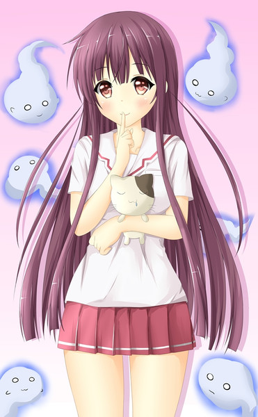 天海響 ティア ユ さんのイラスト ニコニコ静画 イラスト